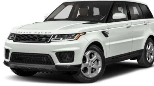 LAND ROVER RANGE ROVER SPORT 2020 SALWR2SEXLA880054 image